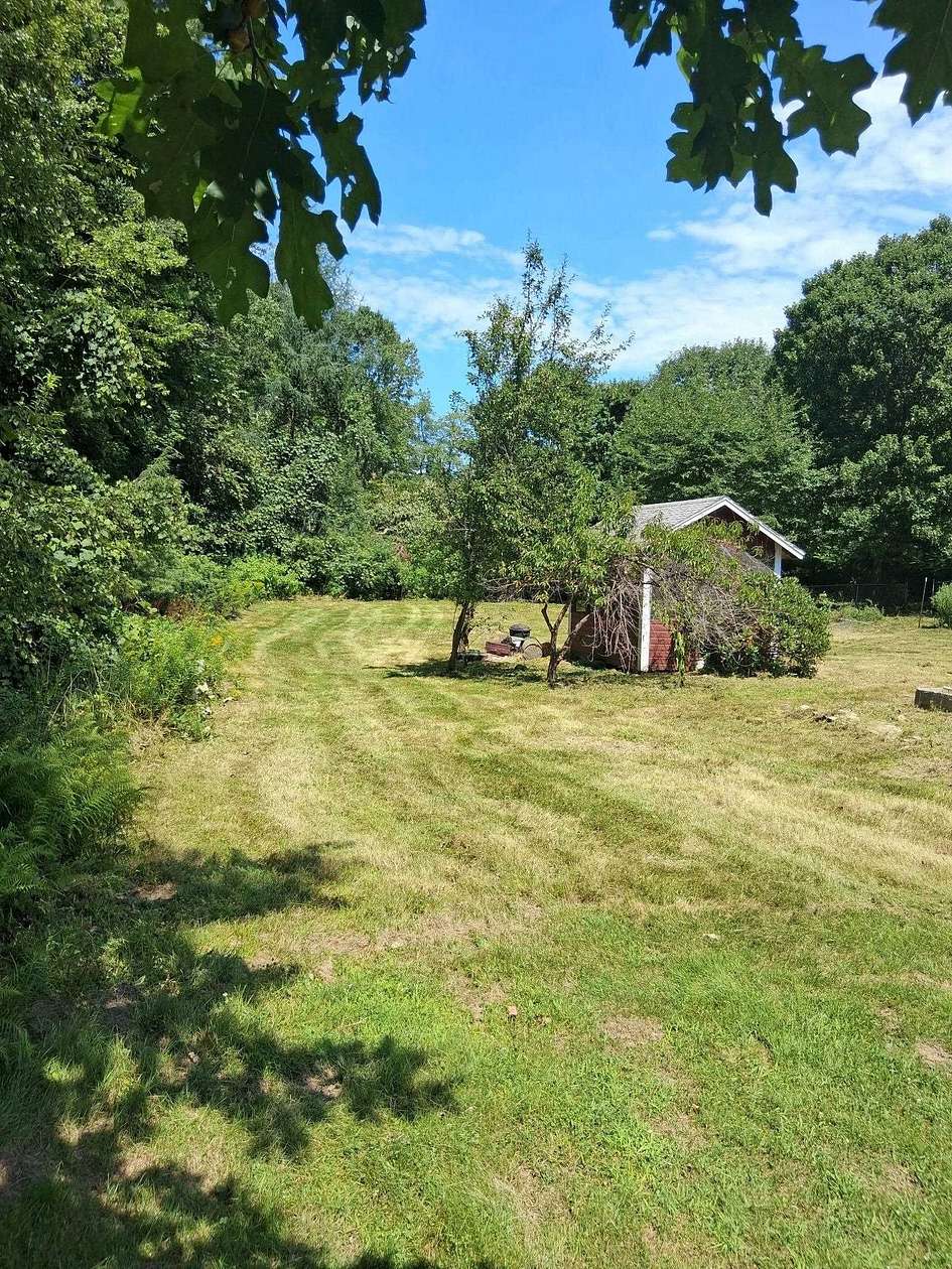 0.5 Acres of Residential Land for Sale in Deering, New Hampshire