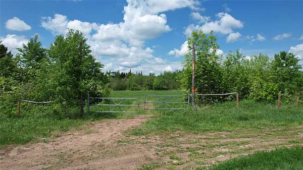 40 Acres of Recreational Land for Sale in Iron River, Wisconsin