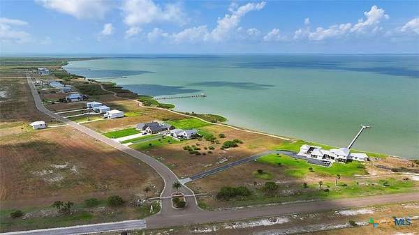 0.57 Acres of Land for Sale in Seadrift, Texas