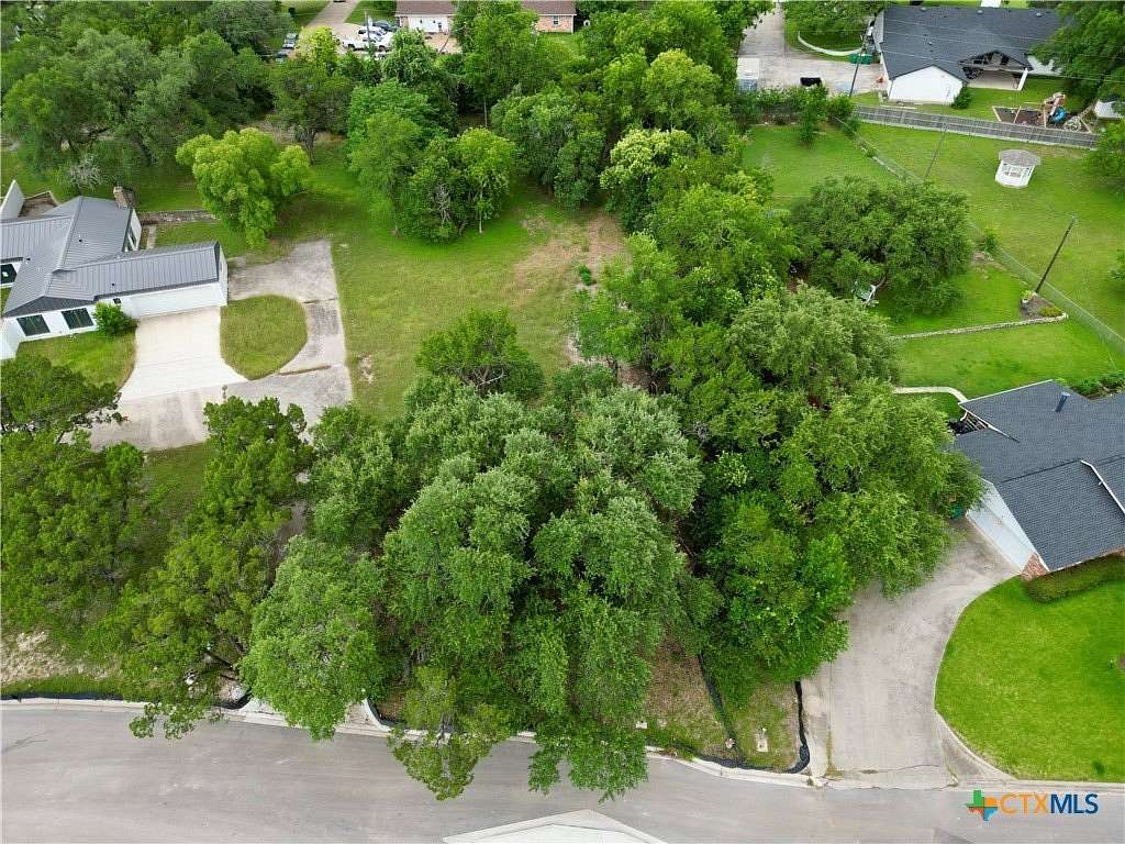 0.64 Acres of Residential Land for Sale in Belton, Texas