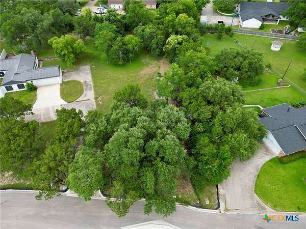 0.64 Acres of Residential Land for Sale in Belton, Texas