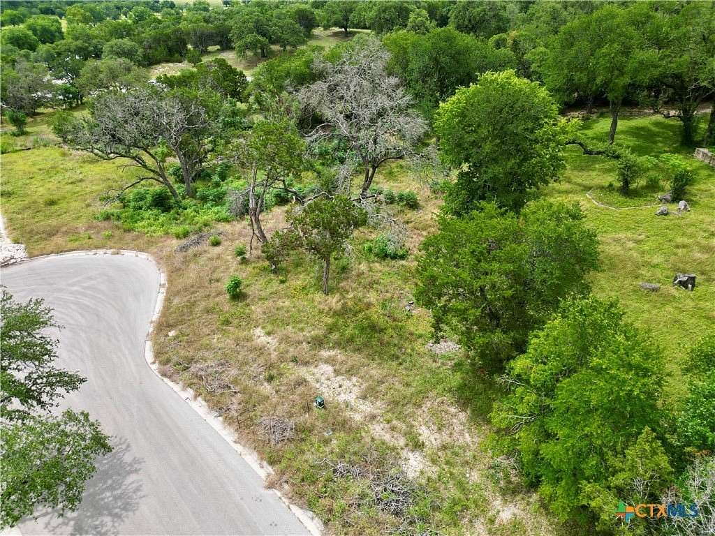 0.47 Acres of Residential Land for Sale in Belton, Texas