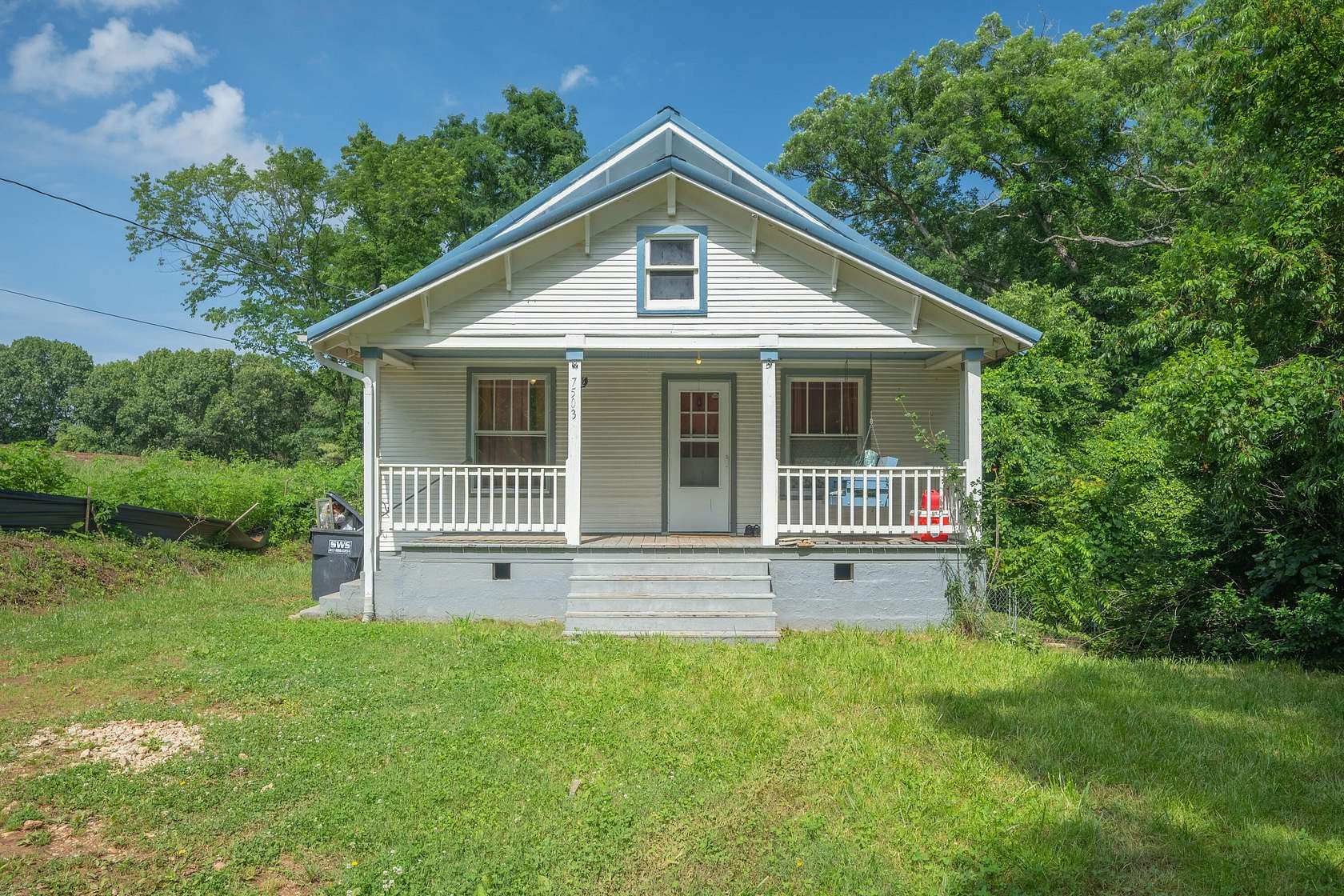 2 Acres of Land with Home for Sale in Seligman, Missouri