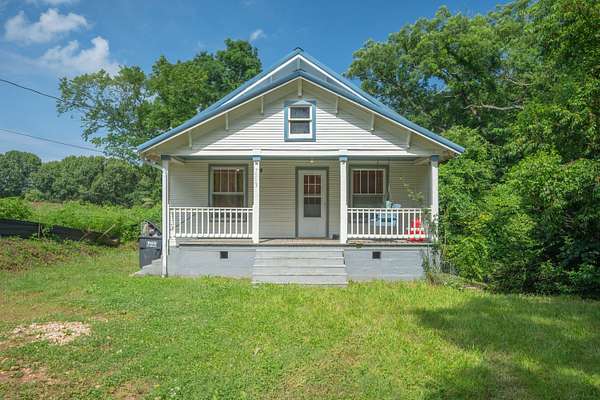 2 Acres of Land with Home for Sale in Seligman, Missouri