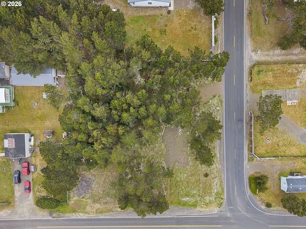0.37 Acres of Residential Land for Sale in Ocean Park, Washington