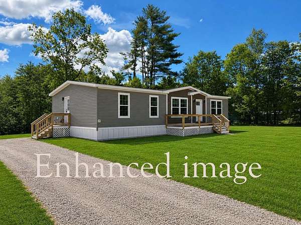 2.2 Acres of Land with Home for Sale in Turner, Maine