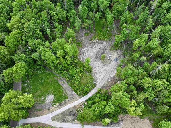 3.16 Acres of Residential Land for Sale in Calais Town, Vermont