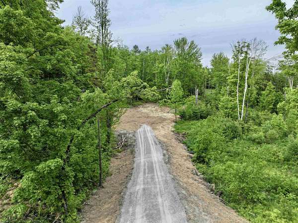 6.74 Acres of Residential Land for Sale in Calais Town, Vermont