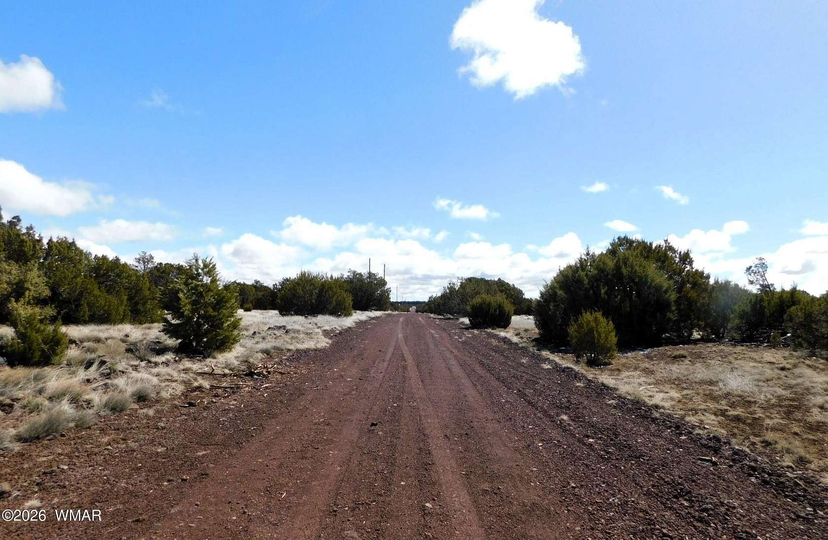 1.16 Acres of Residential Land for Sale in Concho, Arizona