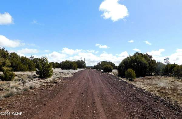 1.16 Acres of Residential Land for Sale in Concho, Arizona