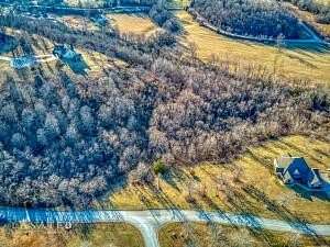 3.8 Acres of Land for Sale in Harrison, Arkansas