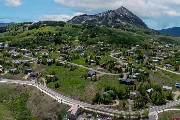 0.62 Acres of Land for Sale in Mount Crested Butte, Colorado