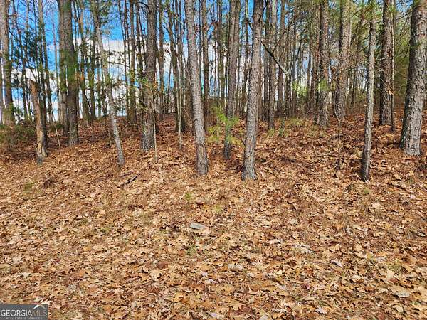 1.26 Acres of Residential Land for Sale in Dallas, Georgia