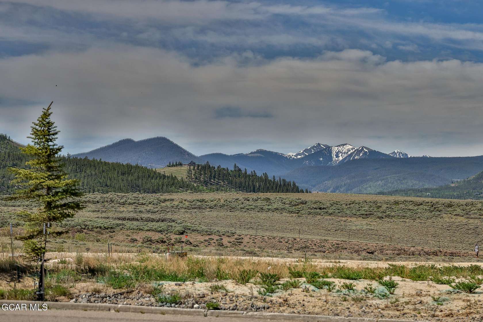0.2 Acres of Residential Land for Sale in Granby, Colorado