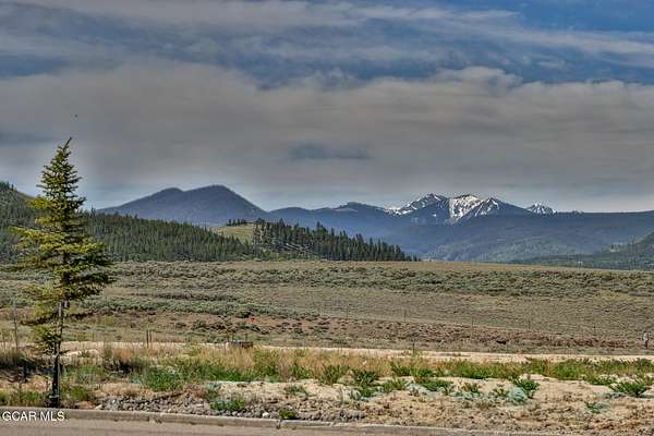 0.2 Acres of Residential Land for Sale in Granby, Colorado