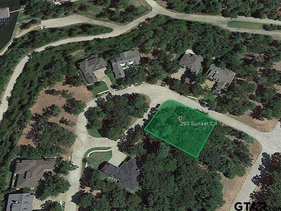 0.25 Acres of Residential Land for Sale in Bullard, Texas