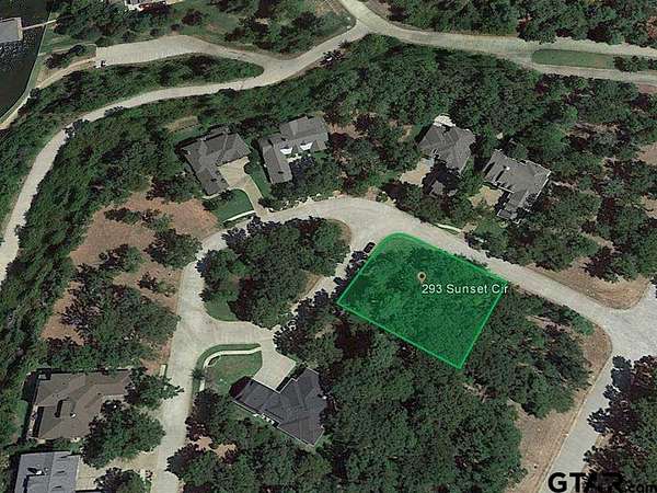 0.25 Acres of Residential Land for Sale in Bullard, Texas