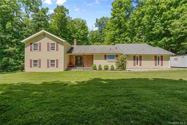 2.3 Acres of Land with Home for Sale in Pleasant Valley, New York