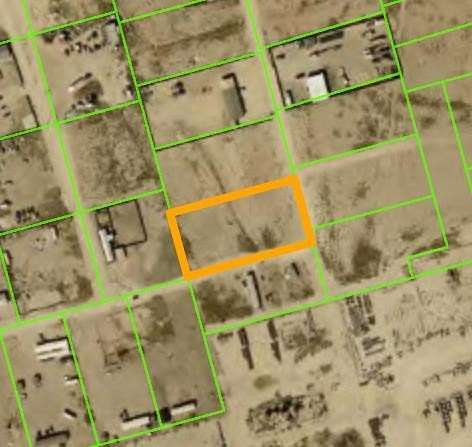 1 Acre of Land for Sale in Odessa, Texas