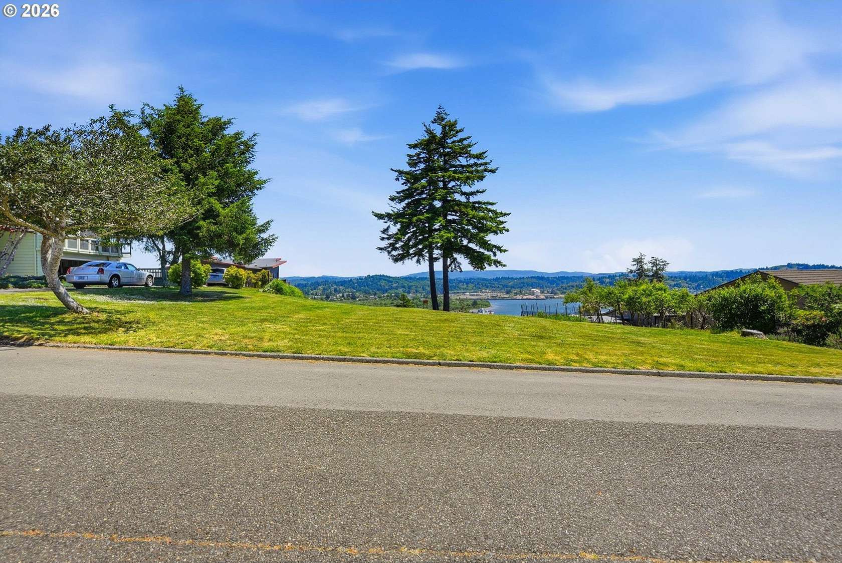 0.24 Acres of Residential Land for Sale in Coos Bay, Oregon