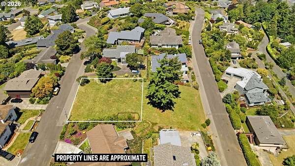 0.24 Acres of Residential Land for Sale in Coos Bay, Oregon