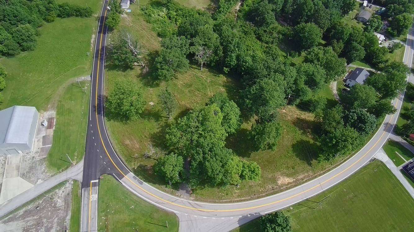 2.42 Acres of Residential Land for Sale in Loretto, Kentucky