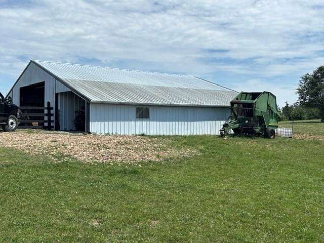 11.5 Acres of Land for Sale in Lebanon, Kentucky