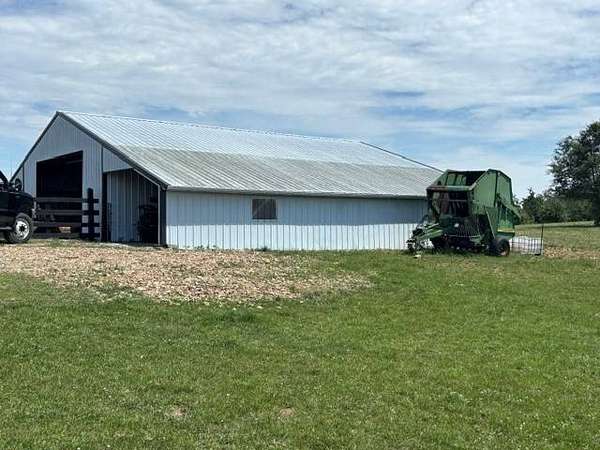 11.5 Acres of Land for Sale in Lebanon, Kentucky