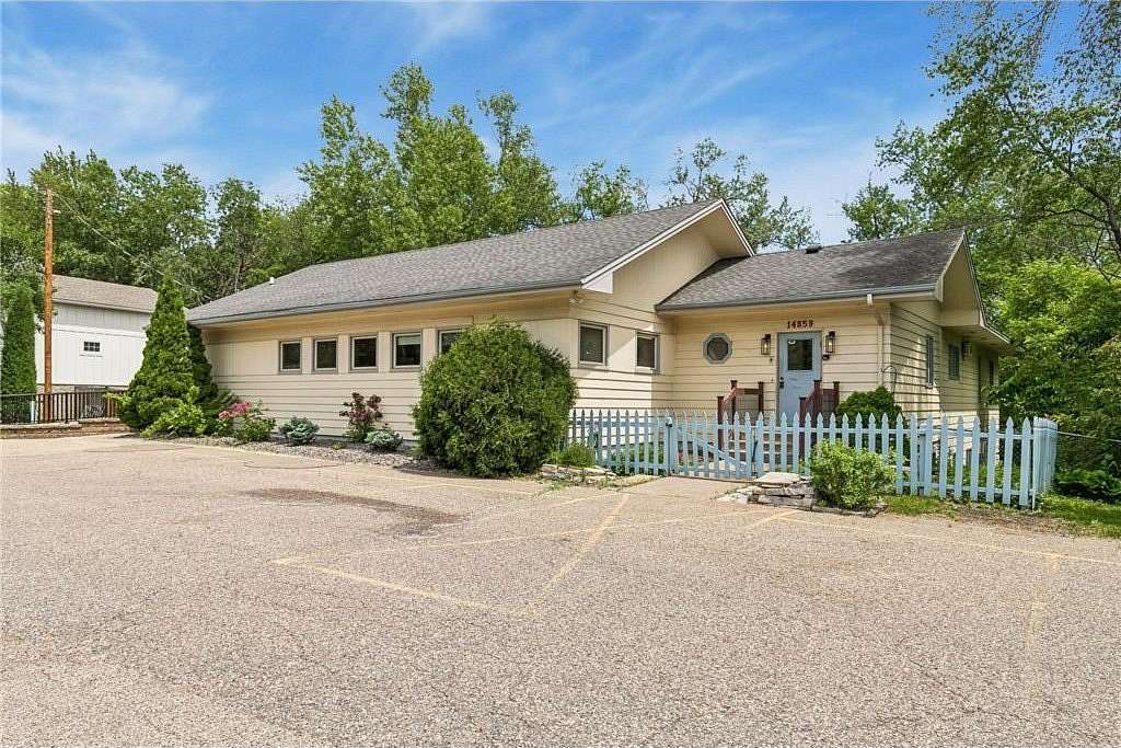 1.82 Acres of Commercial Land for Sale in Savage, Minnesota