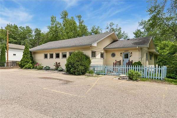 1.82 Acres of Commercial Land for Sale in Savage, Minnesota