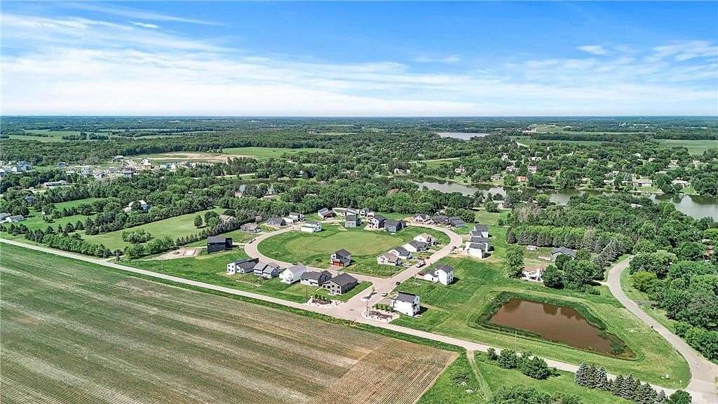 0.22 Acres of Residential Land for Sale in St. Michael, Minnesota