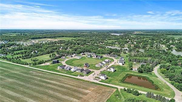 0.22 Acres of Residential Land for Sale in St. Michael, Minnesota
