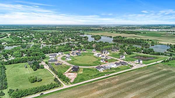 0.22 Acres of Residential Land for Sale in St. Michael, Minnesota