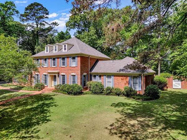 3 Acres of Land with Home for Sale in Jasper, Alabama