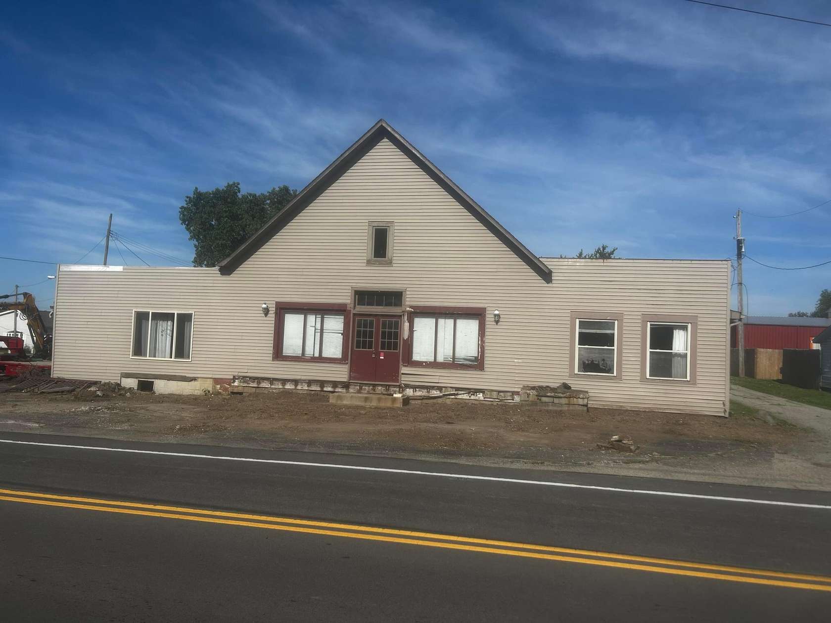 0.04 Acres of Mixed-Use Land for Sale in London, Ohio
