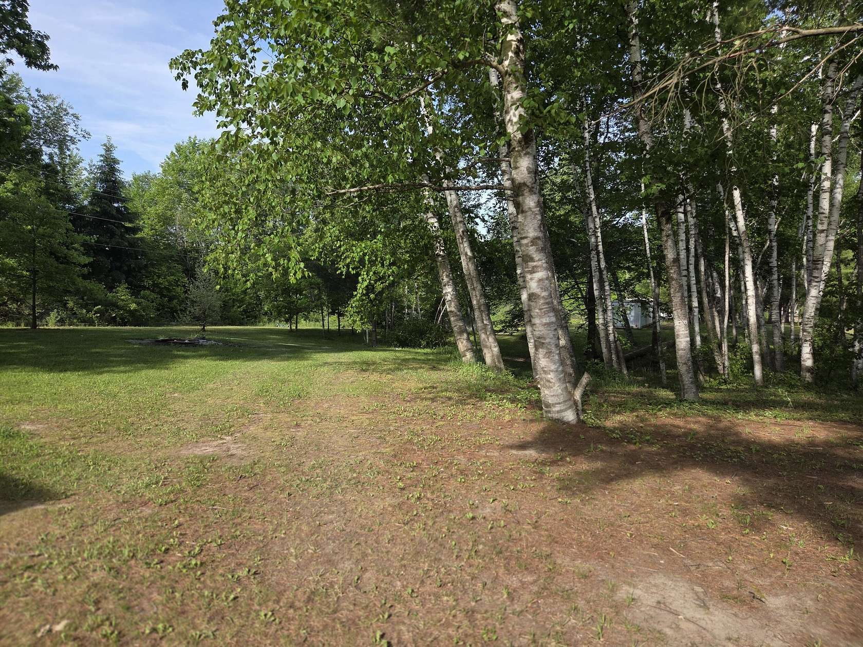 0.69 Acres of Residential Land for Sale in Barryton, Michigan