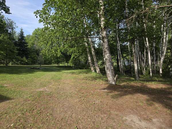 0.69 Acres of Residential Land for Sale in Barryton, Michigan