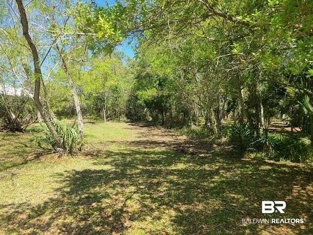 0.14 Acres of Land for Sale in Dauphin Island, Alabama