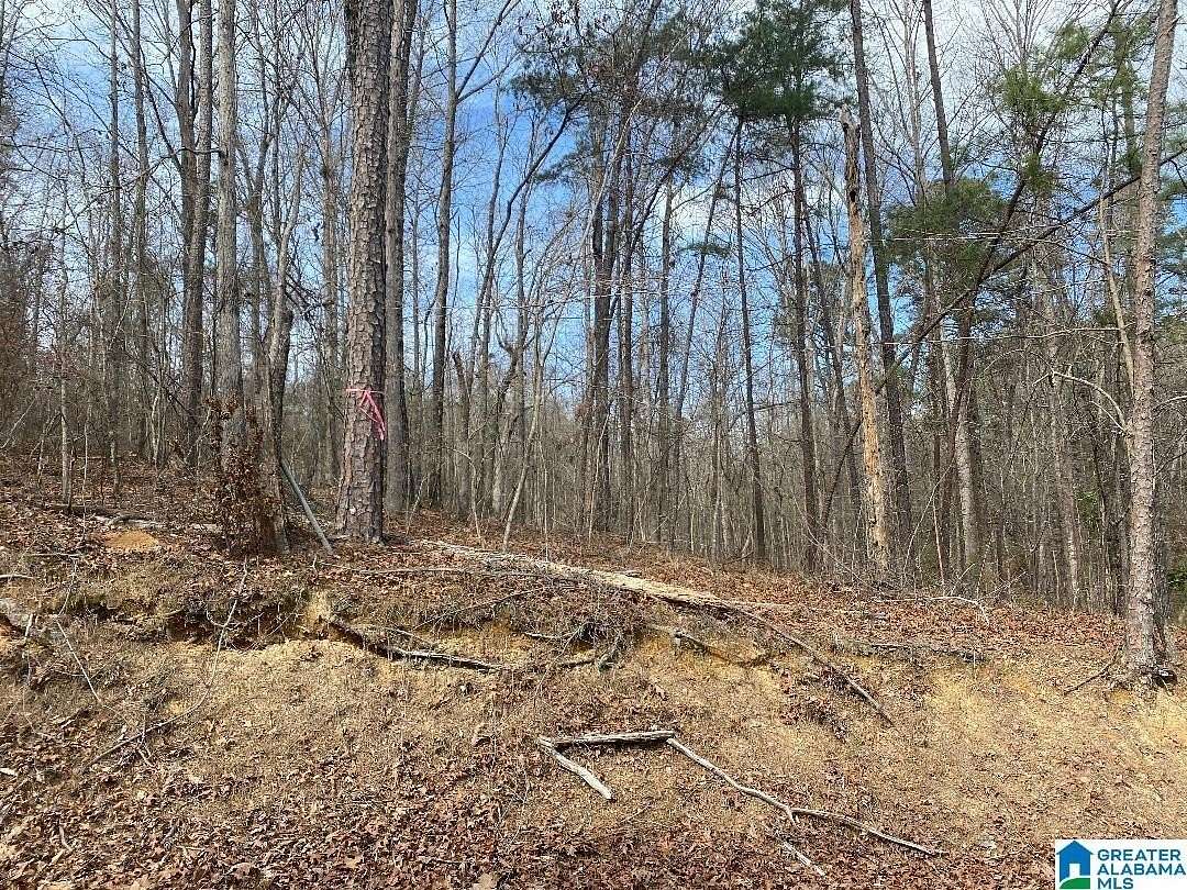 0.5 Acres of Residential Land for Sale in Jasper, Alabama