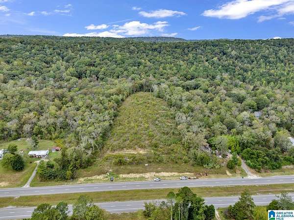 5.2 Acres of Residential Land for Sale in Remlap, Alabama