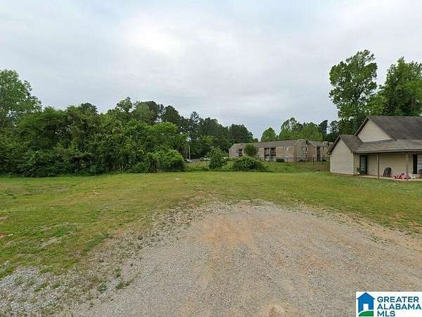 0.29 Acres of Residential Land for Sale in Bessemer, Alabama