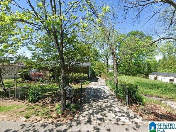 0.14 Acres of Residential Land for Sale in Birmingham, Alabama