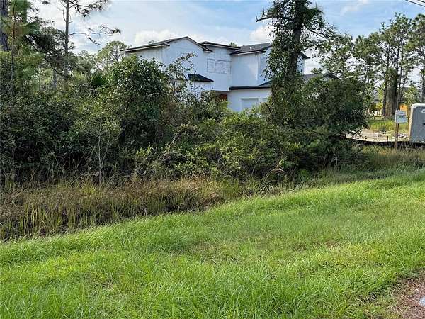 1.52 Acres of Land for Sale in Orlando, Florida