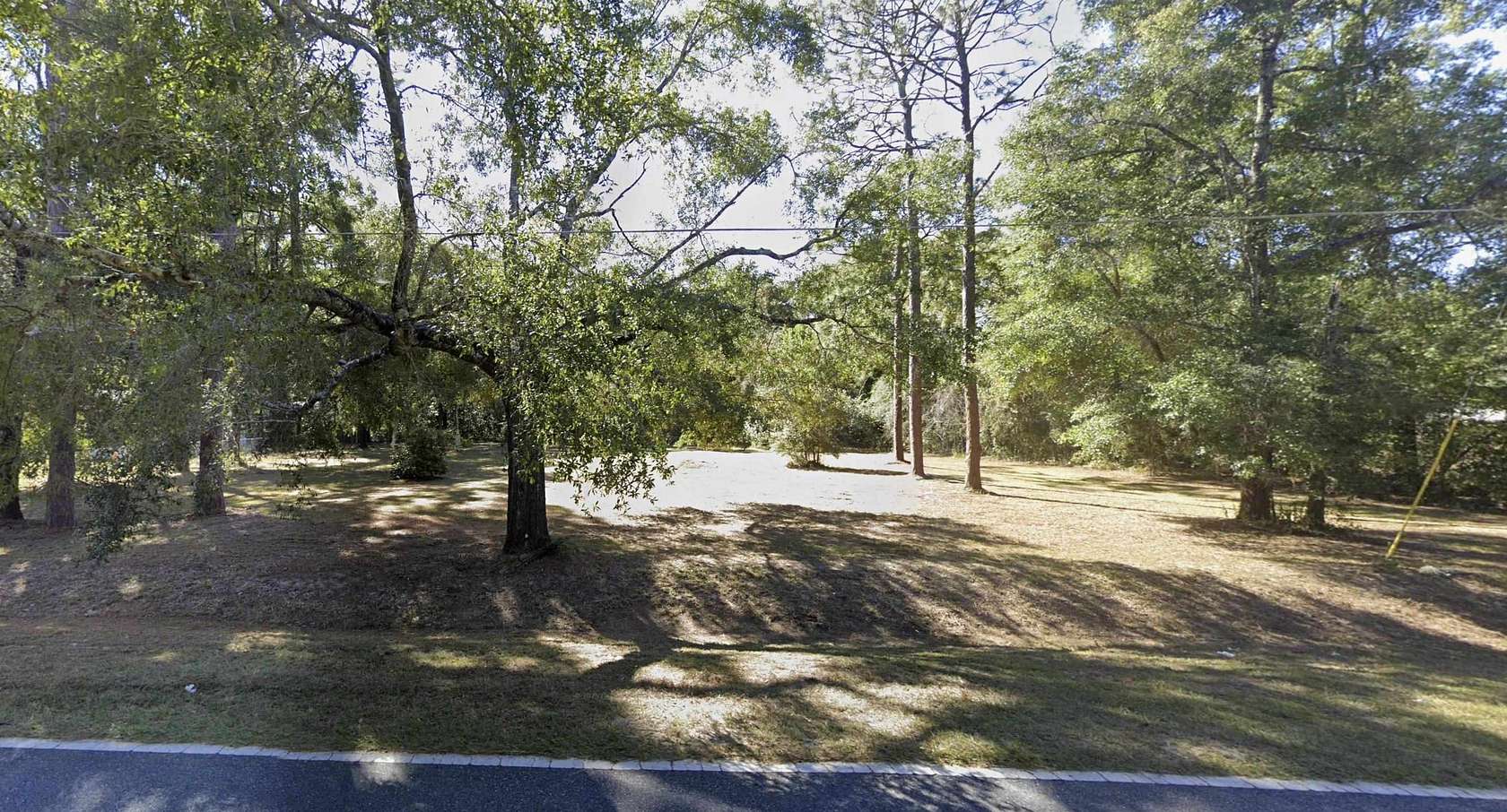 1.44 Acres of Residential Land for Sale in Tallahassee, Florida
