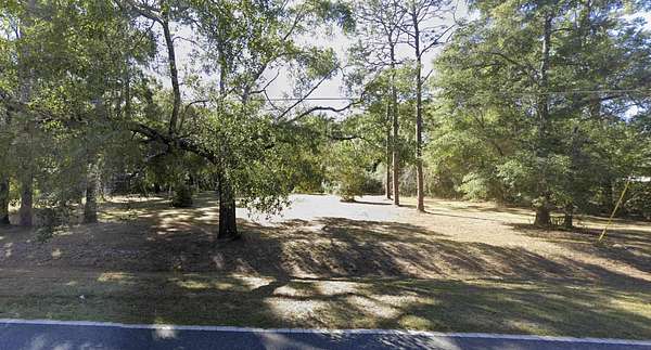 1.44 Acres of Residential Land for Sale in Tallahassee, Florida