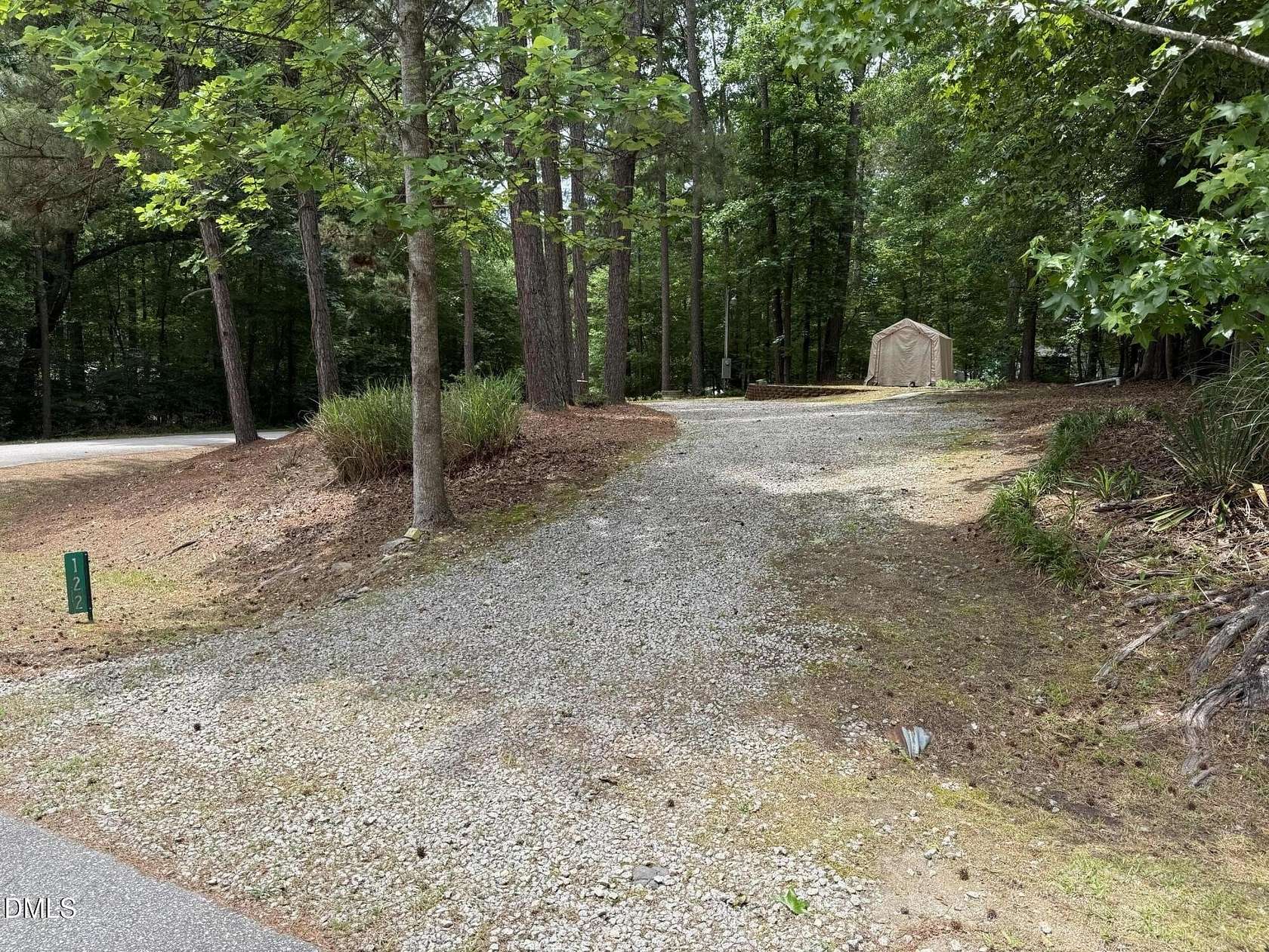 0.15 Acres of Residential Land for Sale in Louisburg, North Carolina