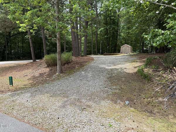 0.15 Acres of Residential Land for Sale in Louisburg, North Carolina