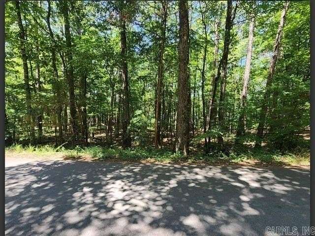 0.37 Acres of Residential Land for Sale in Hot Springs Village, Arkansas