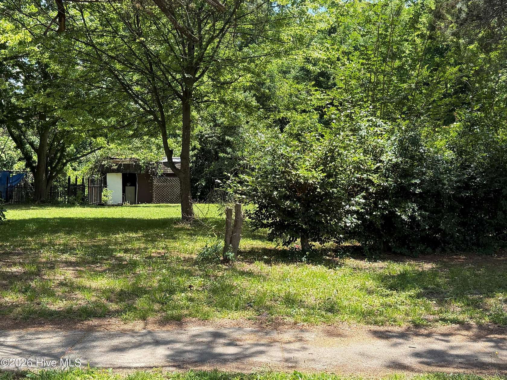 0.22 Acres of Land for Sale in Tarboro, North Carolina