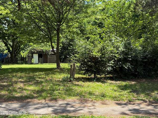0.22 Acres of Land for Sale in Tarboro, North Carolina